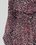 Oblečenie Žena Krátke šaty Tommy Hilfiger VISCOSE F&F KNEE DRESS LS Viacfarebná