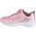 Topánky Dievča Nízke tenisky Skechers Microspec-Bold Delight Ružová