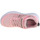 Topánky Dievča Nízke tenisky Skechers Microspec-Bold Delight Ružová