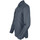Oblečenie Muž Košele s dlhým rukávom Salewa Koszula  Fanes Wool Dry M L/S SRT 27762-3988 Šedá