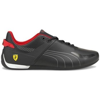 Topánky Muž Nízke tenisky Puma Ferrari A3ROCAT Čierna