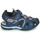 Topánky Chlapec Športové sandále Geox J BOREALIS BOY Modrá