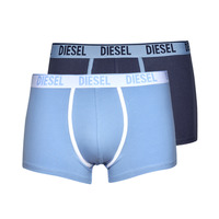 Spodná bielizeň Muž Boxerky Diesel DAMIEN X2 Námornícka modrá / Modrá
