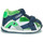 Topánky Chlapec Sandále Chicco GARRISON Modrá / Zelená