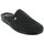 Topánky Muž Papuče Rohde 2683 Čierna