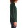 Oblečenie Muž Tričká s krátkym rukávom Roy Rogers A21RRU502C733XXXX Zelená