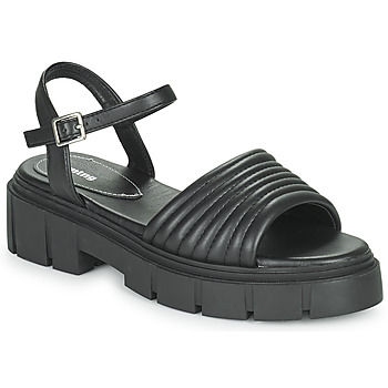 Topánky Žena Sandále MTNG 50207 Čierna