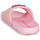 Topánky Dievča športové šľapky Agatha Ruiz de la Prada Flip Flop Ružová