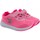 Topánky Dievča Univerzálna športová obuv Cerda Športové dievčatko CERDÁ 2300004939 ružové Ružová