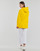 Oblečenie Žena Parky Petit Bateau BAIGA Žltá