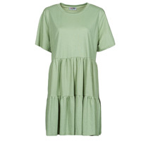 Oblečenie Žena Krátke šaty Yurban ATIK Zelená