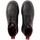 Topánky Čižmy Levi's 25691-18 Čierna