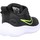 Topánky Chlapec Nízke tenisky Nike STAR RUNNER 3 BABY Čierna