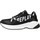 Topánky Chlapec Nízke tenisky Replay JS240026S Čierna