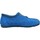Topánky Chlapec Papuče Chispas 65620021 Modrá