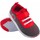 Topánky Dievča Univerzálna športová obuv Cerda Športový chlapec CERDÁ 2300004934 čierna.červená Červená