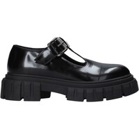 Topánky Žena Mokasíny Grace Shoes 1429006 Čierna
