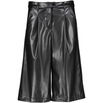 Oblečenie Žena Padavé nohavice Gaudi 121FD28003 Čierna
