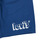 Oblečenie Chlapec Šortky a bermudy Levi's GRAPHIC JOGGER SHORTS Námornícka modrá
