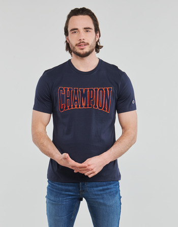 Champion 217172 Námornícka modrá