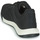 Topánky Muž Nízke tenisky Timberland Killington Ultra Knit Ox Čierna