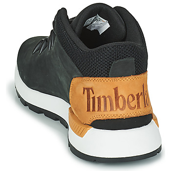 Timberland Sprint Trekker Mid Čierna