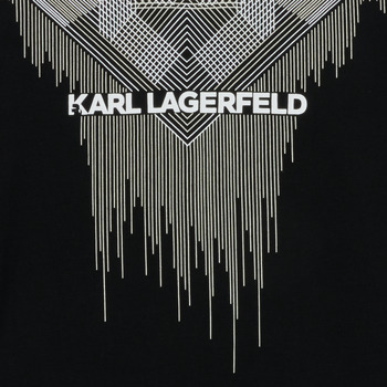 Karl Lagerfeld UAS Čierna