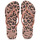 Topánky Žena Žabky Havaianas SLIM ANIMALS Leopard