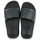 Topánky Šľapky Havaianas SLIDE CLASSIC Čierna