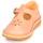 Topánky Dievča Sandále Aster DINGO Ružová