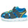Topánky Chlapec Športové sandále Kangaroos K-Grobi Modrá