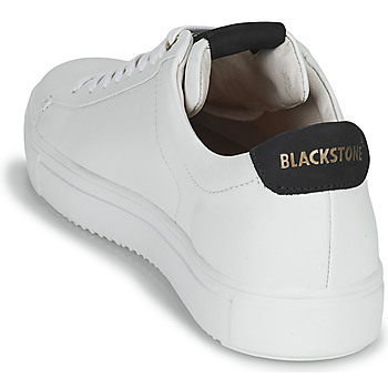 Blackstone RM50 Biela / Čierna