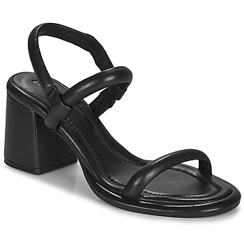 Topánky Žena Sandále Bronx New-jagger Čierna