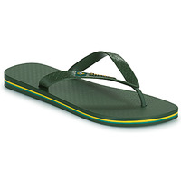 Topánky Muž Žabky Ipanema CLASSIC BRAZIL 23 Zelená