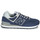 Topánky Nízke tenisky New Balance 574 Námornícka modrá