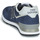 Topánky Nízke tenisky New Balance 574 Námornícka modrá