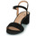 Topánky Žena Sandále Geox D AURELY 50 B Čierna