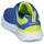 Topánky Chlapec Nízke tenisky Skechers GO RUN 400 V2 Modrá / Zelená