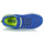 Topánky Chlapec Nízke tenisky Skechers GO RUN 400 V2 Modrá / Zelená