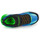 Topánky Chlapec Nízke tenisky Skechers THERMOFLUX 2.0 Čierna / Modrá / Zelená