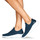 Topánky Žena Slip-on Skechers ULTRA FLEX 3.0 Modrá