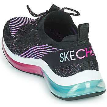 Skechers SKECH-AIR ELEMENT 2.0 Čierna / Fialová 