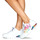 Topánky Žena Nízke tenisky Skechers UNO 2 Biela / Viacfarebná