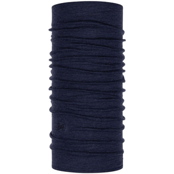 Textilné doplnky Šále, štóle a šatky Buff Merino Midweight Tube Scarf Modrá