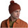 Textilné doplnky Čiapky Buff Tim Merino Hat Beanie Oranžová