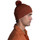 Textilné doplnky Čiapky Buff Tim Merino Hat Beanie Oranžová
