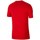 Oblečenie Muž Tričká s krátkym rukávom Nike Park 20 Červená