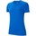 Oblečenie Žena Tričká s krátkym rukávom Nike Wmns Park 20 Modrá