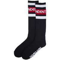 Spodná bielizeň Muž Ponožky Independent B/c groundwork tall socks Čierna