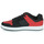 Topánky Muž Nízke tenisky DC Shoes MANTECA 4 Čierna / Červená